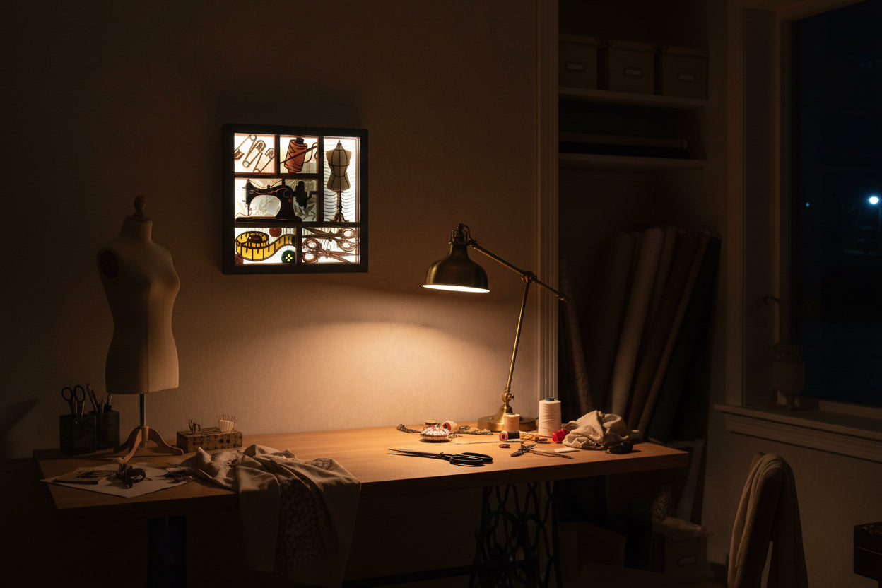 Lightbox Couture
