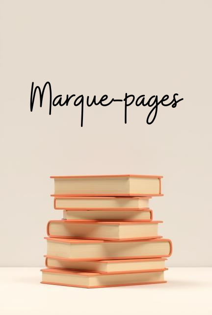 Marque-pages
