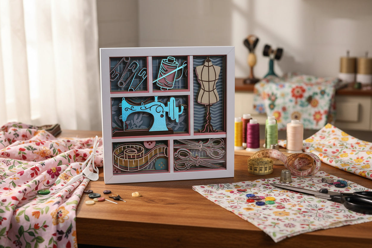 Lightbox Couture