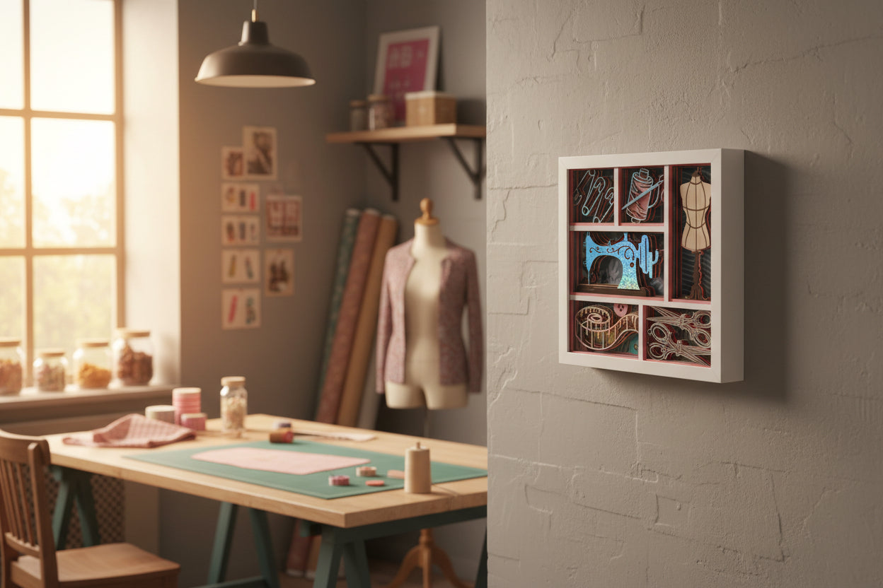 Lightbox Couture