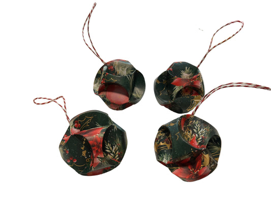 Suspension Boule Triskel