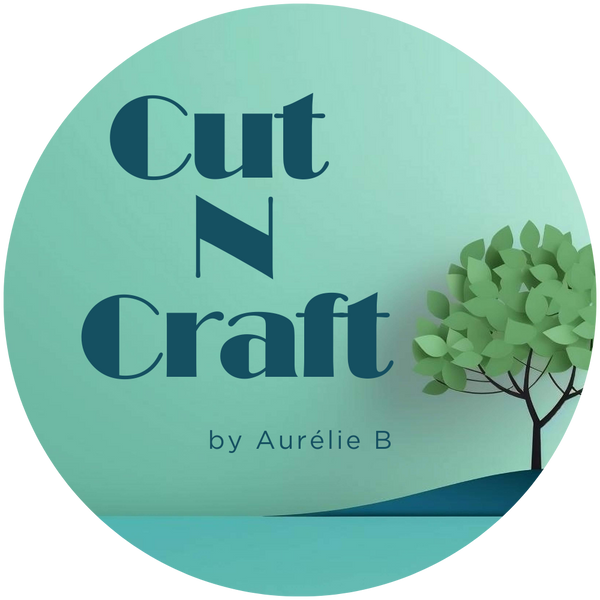 CUT N CRAFT by Aurélie B - GAIRE Aurélie EI